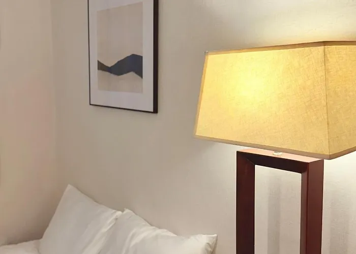 Ondo Stay, 2 Bedrooms With 2 Double Beds, Local Sensibility ,namseong Station, Gangnam, Myeongdong * Сеул