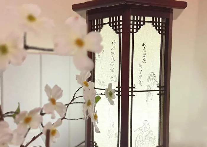 Ondo Stay, 2 Bedrooms With 2 Double Beds, Local Sensibility ,namseong Station, Gangnam, Myeongdong * Сеул