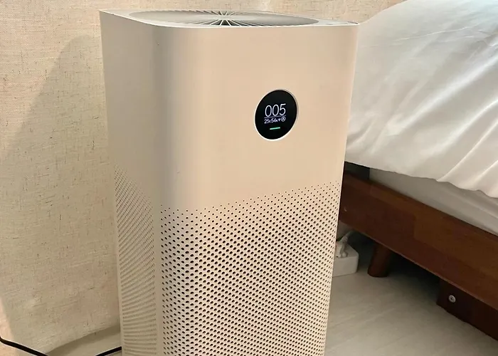 Ondo Stay, 2 Bedrooms With 2 Double Beds, Local Sensibility ,namseong Station, Gangnam, Myeongdong *