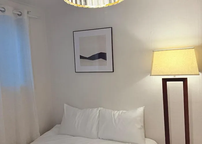Ondo Stay, 2 Bedrooms With 2 Double Beds, Local Sensibility ,namseong Station, Gangnam, Myeongdong *